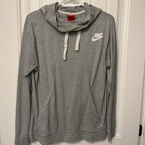 NIKE Small Women's Sweater